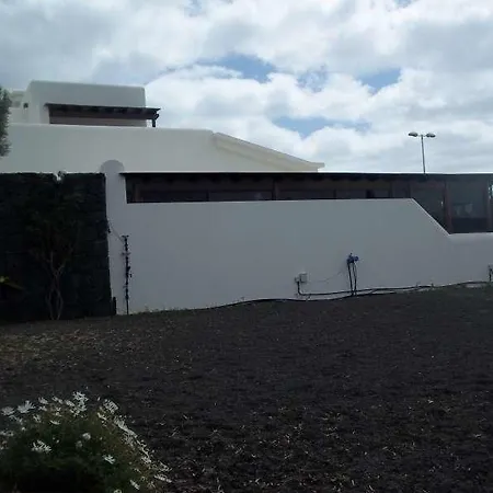 Wiffuza Playa Blanca (Lanzarote)