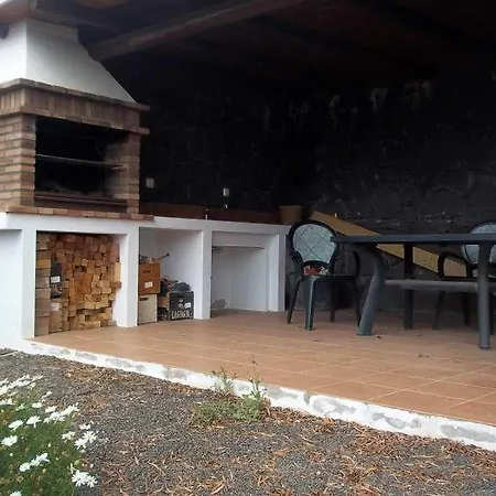Vila Wiffuza *