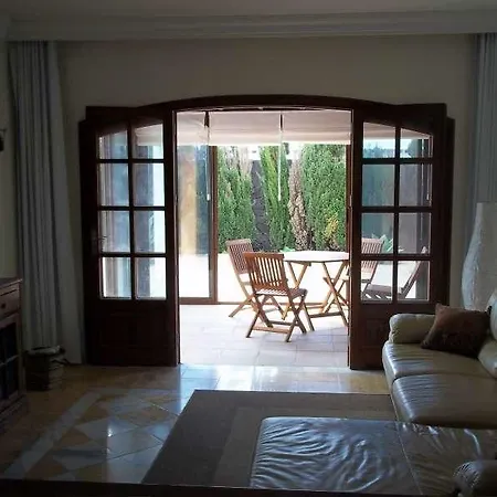 Vila Wiffuza Playa Blanca (Lanzarote)