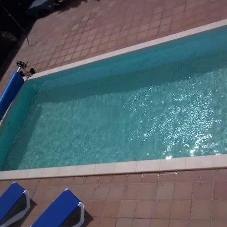 Wiffuza Playa Blanca (Lanzarote)