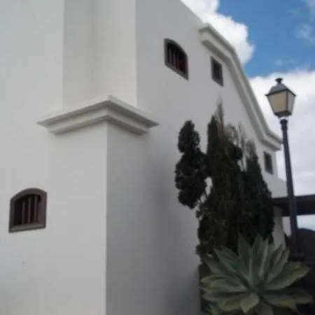 Vila Wiffuza Playa Blanca (Lanzarote)
